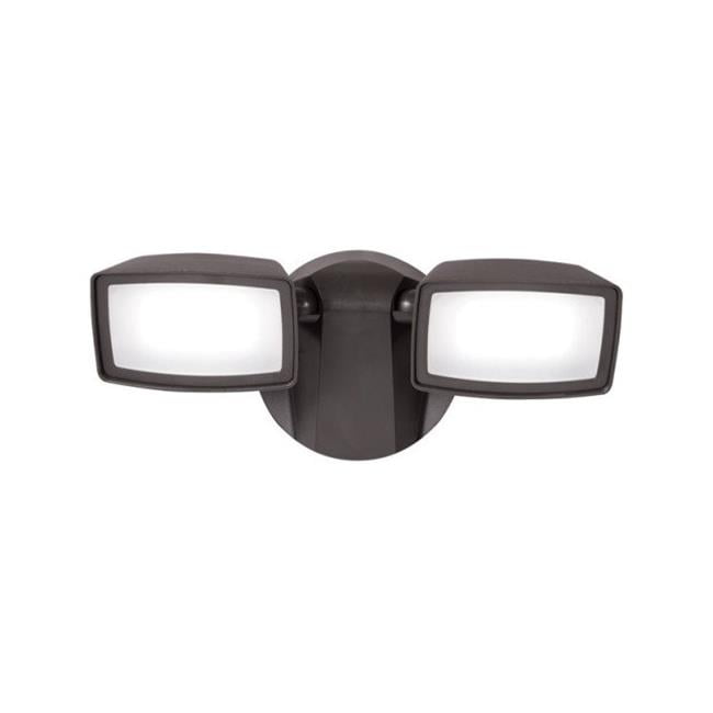 Cooper Lighting Ft1850l 1050 Lumens Dusk To Dawn Led Outdoor Flood Cooper Lighting Ft1850l 1050 Lumens Dusk To Dawn Led Outdoor Flood Light Bronze
