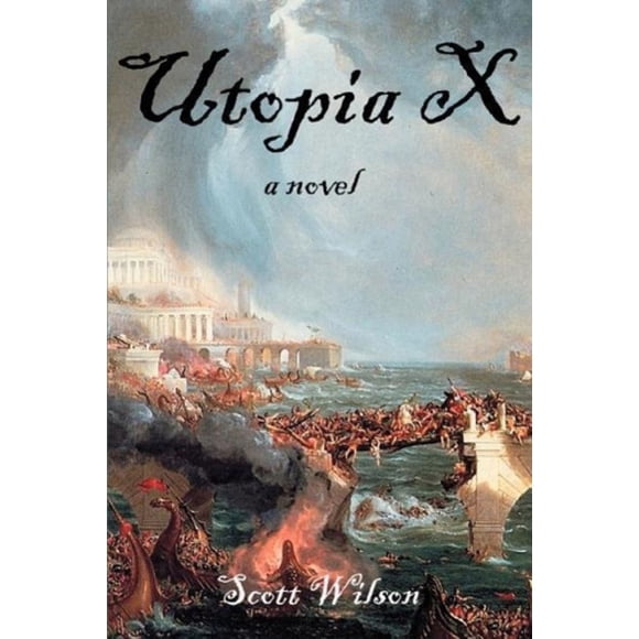 Utopia X