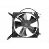 Engine Cooling Fan Assembly APDI 6016148