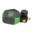 thumbnail image 1 of Digital HVAC Gauge, HVAC Vacuum Gauge Rugged Ball Valve Design High Accuracy Pressure Sensors  for Installation, 1 of 7