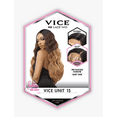 thumbnail image 5 of Vice HD Lace Wig Unit 15 By SENSATIONNEL (LSV015) Lace Wigs, 5 of 5