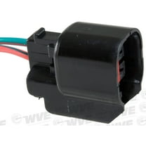WVE 1P1408 Brake Light Switch Connector