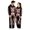 Z88-Black, variant on Pumpkin Halloween Jumpsuit Costume for Men's, Purple pumpkin-printed, Breathable Air-Layer Polyester, Sizes S–XXXXL