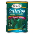 thumbnail image 2 of Grace Callaloo Garden Vegetable, 2 of 7