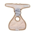 thumbnail image 4 of Mascota Perro Yuyangstore Pantalones físicos para perros, 4 of 8