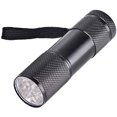 thumbnail image 1 of Uv Resin Curing Lamp Light 9 Led Uv Resin Dryer Torches Jewelry Tools, 1 of 7