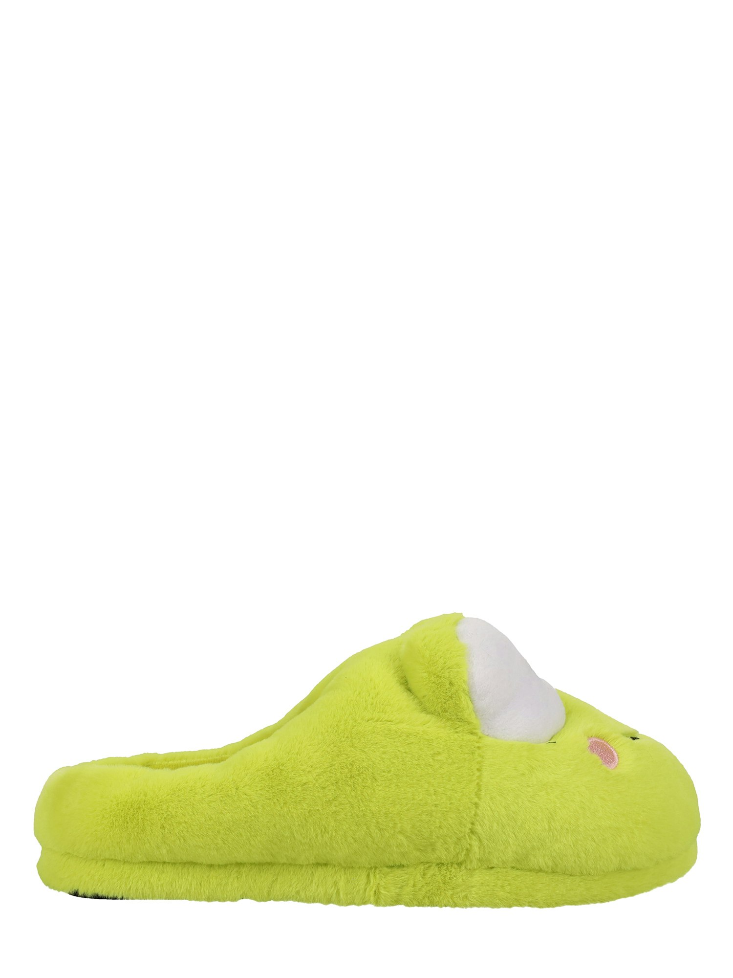 Hello Kitty & Friends Girls and Womens Character Plush Slippers