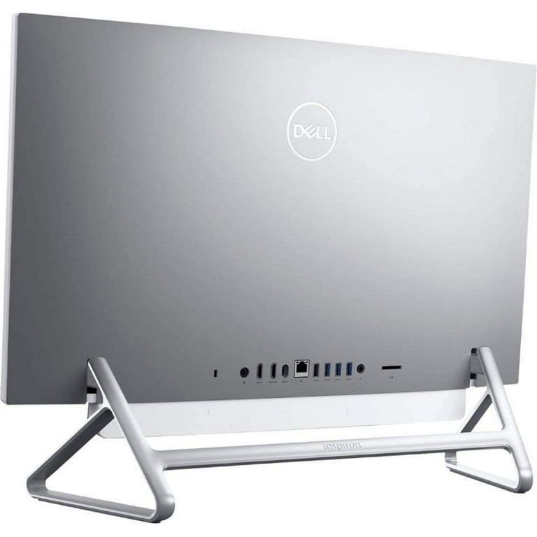 DELL 27インチ液晶一体型PC i7-1165G7 Windows 11 Dell Inspiron 27 7000 Series Touchscreen All-in-One Desktop