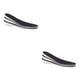 thumbnail image 2 of Sonducket 1 par de plantillas para zapatos, aumento de altura EVA, cojín de aire para talón, zapatos deportivos Unisex, elevador de repuesto Type3 NO3, 2 of 6