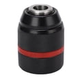 thumbnail image 2 of Rango De Abrazadera De 213 Mm, Portabrocas De Metal Con Ajuste Automático Sin Llave Con Estructura Firme, Alta Estabilidad Para Taladro Manual Eléctrico O Taladro De Banco, Tarea, 2 of 7