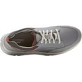 thumbnail image 3 of Rockport Men's Truflex Cayden LTT Sneaker Steel Grey 9M, 3 of 4