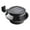 A, variant on Giyblacko Solar Garden Lights Solar Light Lamp Powered Outdoor Garden Yard Wall LED Outdoor Solar Gutter LED Lights Solar Gutter Night Utility Light