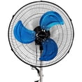 thumbnail image 3 of Ventilador Pedestal AIRLUX 3 en 1 95W 18" 3 Velocidades Aspas Metalicas, 3 of 5