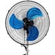 thumbnail image 3 of Ventilador Pedestal AIRLUX 3 en 1 95W 18" 3 Velocidades Aspas Metalicas, 3 of 5
