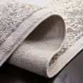 thumbnail image 5 of SAFAVIEH Palma Rick Oriental Runner Rug, Beige/Light Grey, 2'2" x 9', 5 of 8
