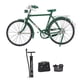 thumbnail image 1 of Bicicleta en miniatura BuyWeekMX modelo de bicicleta de aleación 1:10, 1 of 9