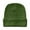 Green, variant on Unisex Hat Solid Color Jacquard Knit Cold Cap for Men Toboggan with Cushion Men's Winter Thick Warm Casual Earmuffs Cap And Check Hat Ear Cover for Winter Men Ha Mad Hat Men Funky Winter Hats for Men
