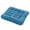Blue Green 40*40cm, variant on KGJQ Office Chair Cushion, Breathable Seat Pad, 40x40cm Soft Chair Cushion, Stuffed Floor Cushion for Home Reading Nook