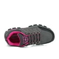 thumbnail image 5 of Mepaouo Women's Hiking Shoes Breathable Non Slip Running Shoes Lightweight Outdoor Sneakers for Trekking Walking, 5 of 8