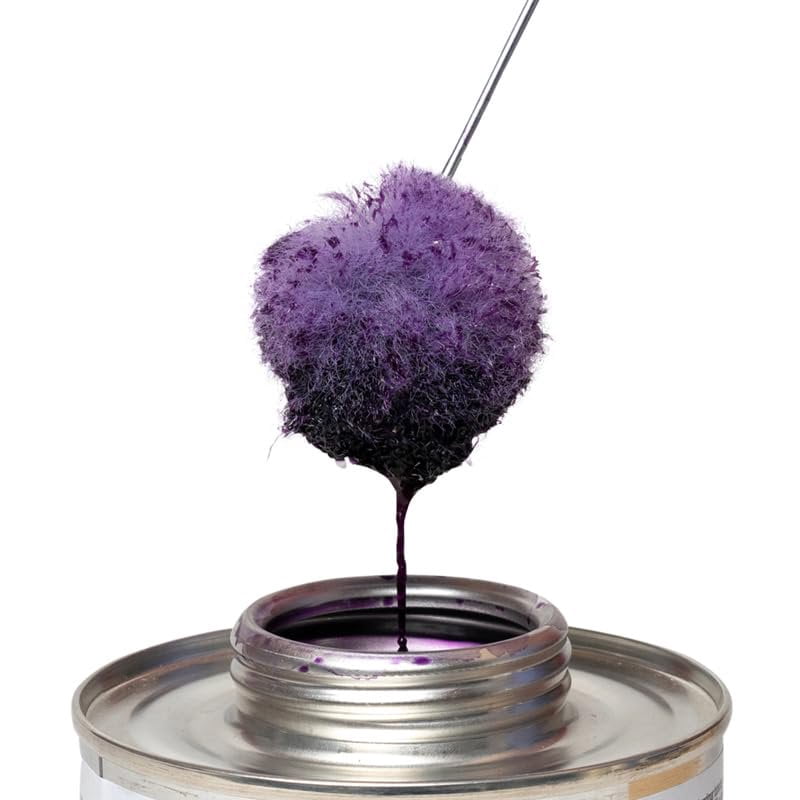 Oatey 30758 Low Voc 32 Oz Purple Primer
