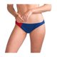 thumbnail image 1 of G-III Sports Bikini Swim Bottom Philadelphia 76Ers Azul XX-Large, 1 of 2