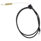 thumbnail image 3 of Cable de embrague de repuesto MTD, 3 of 4