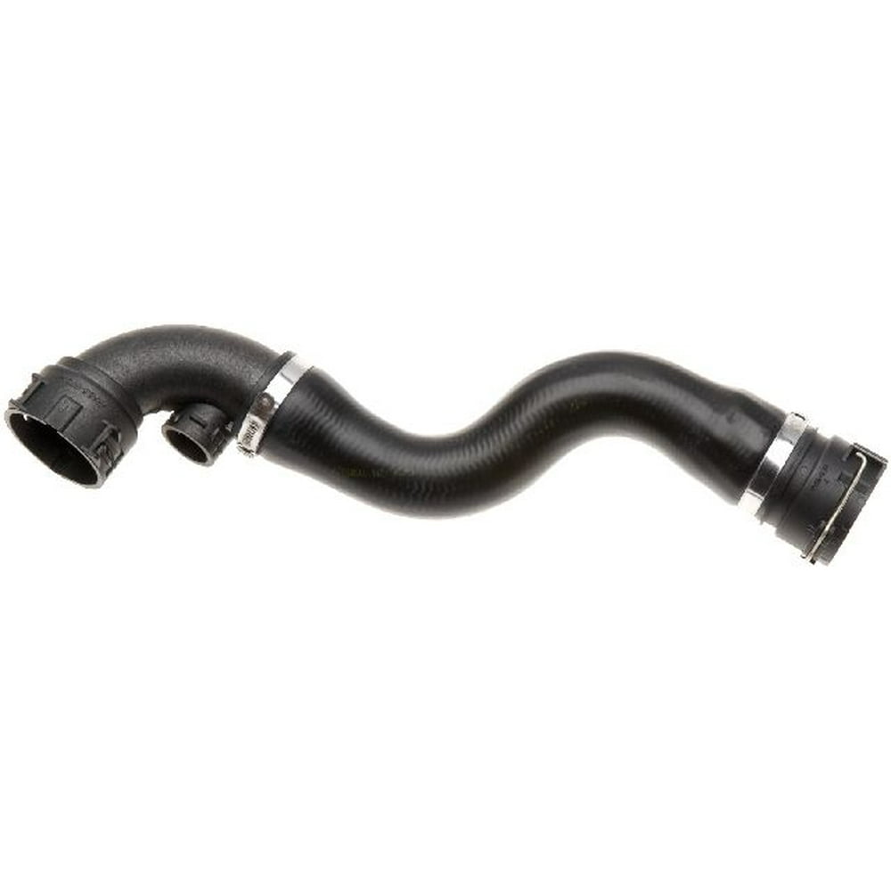 OE Replacement for 20042006 BMW X3 Upper Radiator Coolant Hose (2.5i