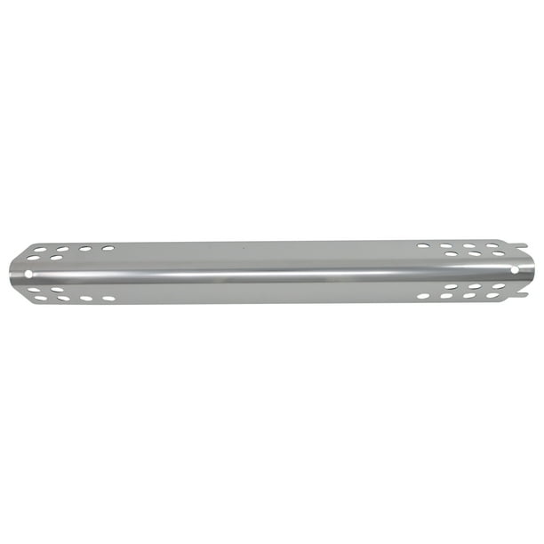 BBQ Grill Heat Shield Plate Tent Replacement Parts for CharBroil