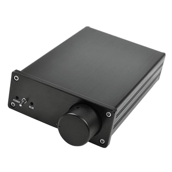 Terminado TPA3255 Amplificador Clase AMP DAC Decodificador