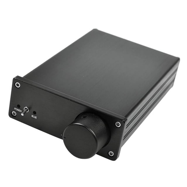 TPA3255 Amplificador de potencia digital Amplificador de sonido D Estéreo
