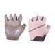 thumbnail image 2 of Guantes de ejercicio Strade Fareast Limited para entrenamiento Adultos Rosa S, 2 of 8