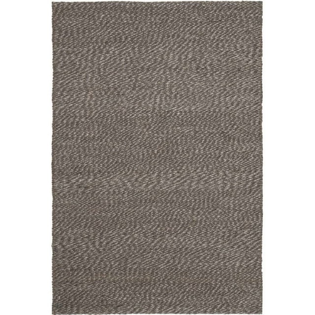 Safavieh Natural Fiber Grey Area Rug - 5' x 8'