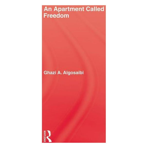 An Apartment Called Freedom, (Paperback)