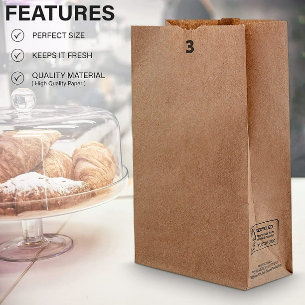 PAPER BAGとPAPER ３個 PAPER BAGとPAPER 3個