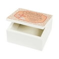 thumbnail image 3 of First Holy Communion Keepsake Box, Home Decor, Party Supplies, 1 Pieces, 3 of 3