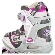 Roller Derby AERIO Q-60 Womens Inline Skates