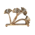 thumbnail image 2 of Owlgift 4.8" Organize Modern Bronze Napkin Holder, 2 of 7