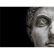 Statue of David Photography Canvas Art, 16 x 20 in.
