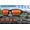 FIRE, variant on Polarized Fire Lens Sports Sunglasses w/Premium Soft Touch Finish USA Fast Shipping