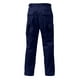 Rothco Pantalon Uni Zip Fly - Midnite Bleu Marine, 3X-Large – image 5 sur 6