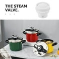 Electric Cooker Relief Valve Safety Rice Cooker Limiting Valve