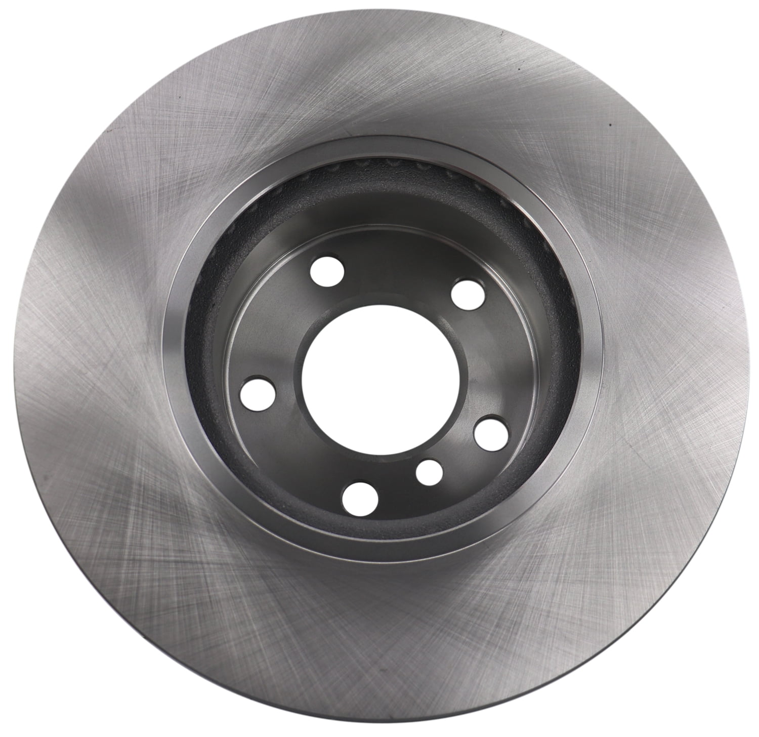 Winstop Brake Rotor, Front WS249153, BMW X3 2017-2011