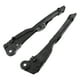 thumbnail image 1 of Soporte de parachoques Soporte de parachoques delantero Montaje No.521160K020 para Toyota Fortuner 1 par, 1 of 6