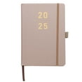 thumbnail image 1 of Shisuyan Daily Agenda Book Khaki 1Set, 1 of 9