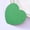 Green, variant on 50Pcs Heart Cutouts Paper Hearts Small Heart Shaped Cards Large Heart Shapes Paper Heart Shape Die Cuts Out for Valentine’s Day Craft, Kid's Love and Peace School Craft Projects