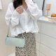 thumbnail image 1 of Bolso de mano de Color sólido a la moda, Bolsas de mano informales de nailon para mujer, Bolsas de hombro portátiles para mujer, 1 of 6