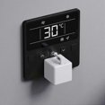 thumbnail image 3 of Switch Smart Switch, Finger Robot Bluetooth Switch, Multifunctional Automatic Smart Switch Button Actuator, for Google Assistant, 3 of 5