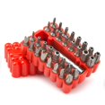 thumbnail image 1 of 33 Pcs de Tournevis Torx Creux avec Trou, 1 of 3