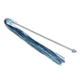 thumbnail image 1 of Funny Cat Stick, Flexible Lightweight Durable Tease Cat Stick  For Attract Cats' Interest Blue Ring Paper, 1 of 8