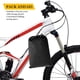 thumbnail image 2 of Funda impermeable para bicicleta de poliéster Oxford de alta calidad adecuada para bicicletas A, 2 of 5